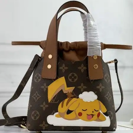 Fashionrepsfam ru Bags LV 207B570011 0713